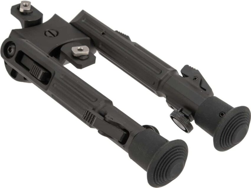 FOLDING BIPOD - Vue principale