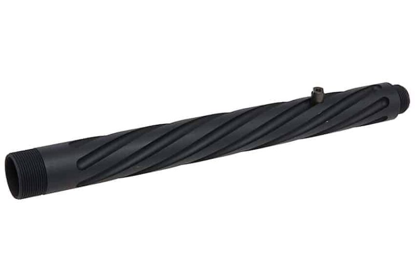 CANON EXTERNE STRIKER FLUTE LONG - Vue principale