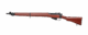 REPLIQUE LONGUE 6MM LE4 MK I GAZ - Vue principale