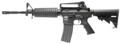 REPLIQUE LONGUE 6MM CM16 CARBINE NOIR