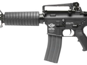 REPLIQUE LONGUE 6MM CM16 CARBINE NOIR