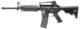 REPLIQUE LONGUE 6MM CM16 CARBINE NOIR - Vue principale