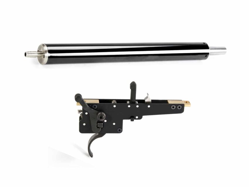 KIT UPGRADE M170 ASW 338 LM - Vue principale