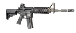 REPLIQUE LONGUE 6MM B4 SOPMOD EBB