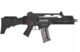 REPLIQUE LONGUE 6MM SA-G11V EBB KEYMOD NOIRE - Vue 1