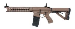 REPLIQUE LONGUE 6MM GC16 PREDATOR COYOTE BROWN