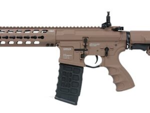 REPLIQUE LONGUE 6MM GC16 PREDATOR COYOTE BROWN