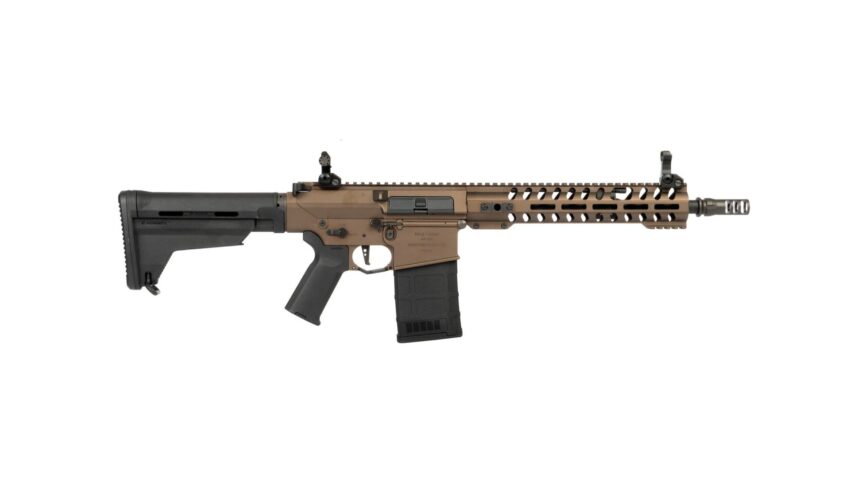 REPLIQUE LONGUE 6MM AR308M - Vue principale