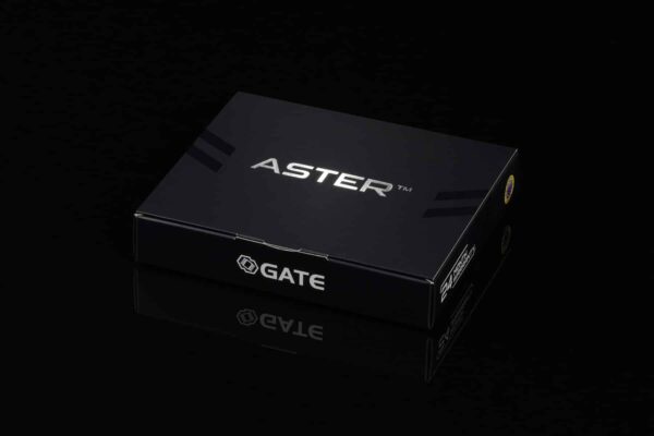 ASTER V2 BASIC MODULE REAR WIRE – Image 5