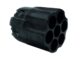 BARILLET COLT NAVY C44 CANNELE - Vue principale