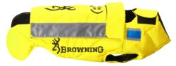 GILET PROTECT PRO EVO T45 JAUNE