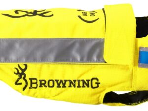 GILET PROTECT PRO EVO T50 JAUNE