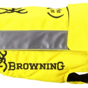 GILET PROTECT PRO EVO T50 JAUNE