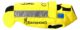 GILET PROTECT PRO EVO T50 JAUNE - Vue principale