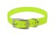 COLLIER BIOTHANE BETA 600X25MM JAUNE - Vue principale