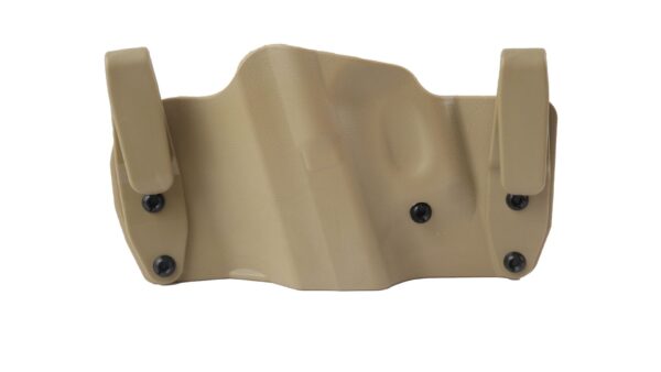 HOLSTER GALET POLYMERE FDE POUR TP9 – Image 4