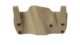 HOLSTER GALET POLYMERE FDE POUR TP9 - Vue 3
