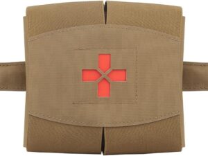 POCHE MOLLE FIRST AID XL TAN