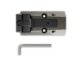 HAUSSE REGLABLE AVEC PLATINE TUNGSTEN SFX/COMBAT - Vue 2