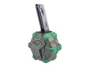 CHARGEUR DRUM GAZ M92