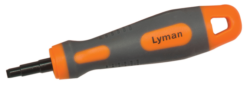 NETTOYEUR DE LOGEMENT D'AMORCE SMALL RIFLE