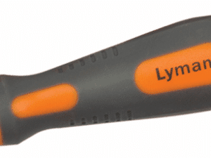 NETTOYEUR DE LOGEMENT D'AMORCE SMALL RIFLE
