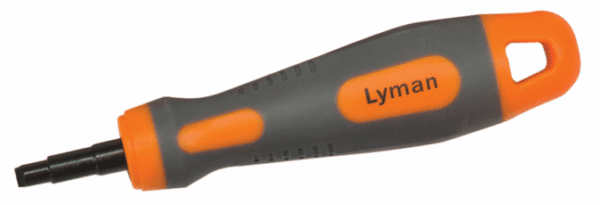 NETTOYEUR DE LOGEMENT D'AMORCE SMALL RIFLE