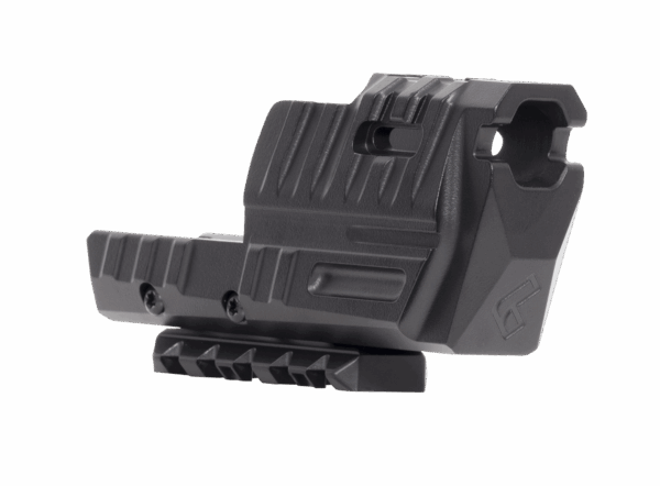 COMPENSATEUR SFX BLACK – Image 4
