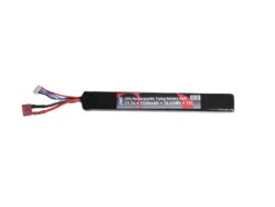 BATTERIE LI-PO 11.1V 1500MAH  16.65 wH T-Plug 1 STICK