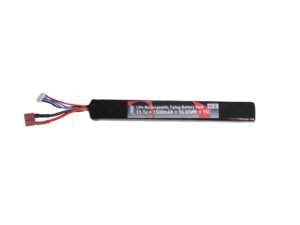 BATTERIE LI-PO 11.1V 1500MAH  16.65 wH T-Plug 1 STICK