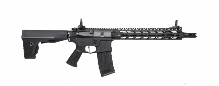 REPLIQUE LONGUE 6MM CM16 SRXL M-LOK - Vue principale