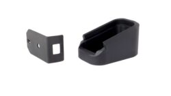 EXTENSION DE CHARGEUR ALU +3 POUR TP9
