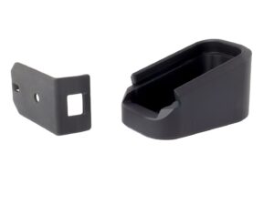 EXTENSION DE CHARGEUR ALU +3 POUR TP9