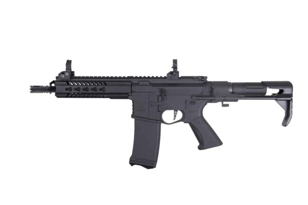 REPLIQUE LONGUE 6MM XTC PDW AEG