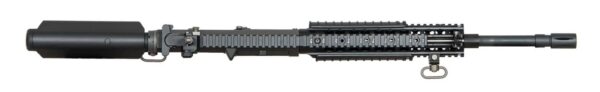 REPLIQUE LONGUE 6MM SR25 CARBINE AEG – Image 2