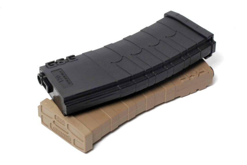 CHARGEUR AEG 120 CPS GR16 NOIR - Vue principale