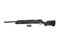 REPLIQUE LONGUE 6MM STEYR SCOUT RESSORT NOIR