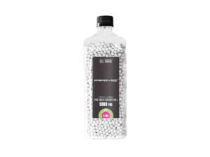 BILLES BIO 0.28G PRIME EN BOUTEILLE DE 5000