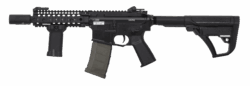 REPLIQUE LONGUE 6MM DANIEL DEFENSE DAGGERLITE