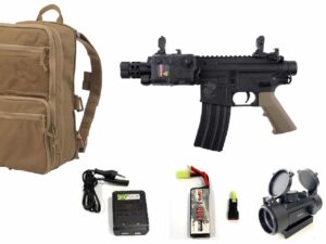 PACK SPECIAL C18