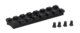 EMBASE BAR 1 PIECE COURTE 6CM - Vue 1