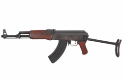 REPLIQUE LONGUE 6MM AKS47 T3 AEG NEXT GEN TM