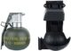 GRENADE FACTICE M67 MOLLE - Vue 1