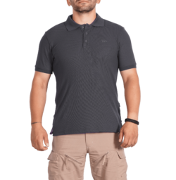 POLO RYKER ANTHRACITE - S