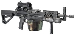 REPLIQUE LONGUE 6MM LMG