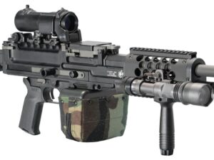 REPLIQUE LONGUE 6MM LMG
