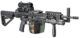 REPLIQUE LONGUE 6MM LMG - Vue principale
