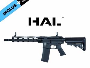 REPLIQUE LONGUE 6MM SA-C20 CORE HAL NOIRE