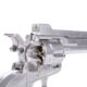 REVOLVER 6MM SAA 45 DEVIL SILVER - Vue 4