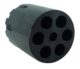 BARILLET RM C36 BRONZE - Vue principale